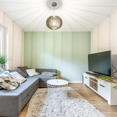 Gemuetliches Kleines Haus Mit 3-4 Schlafplaetzen アパート リッターフーデ